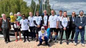 Balaton Regatta 2025 - Georgikon Alapítvány hírek