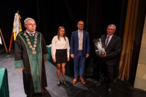 Belák Sándor-díj átadás 2026