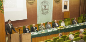 Georgikon Alapítvány - Georgikon Napok tudományos konferencia