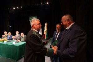 Georgikon Emlékérem átadás 2026