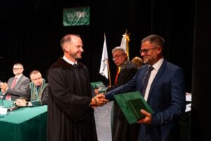 Georgikon Emlékérem átadás 2026
