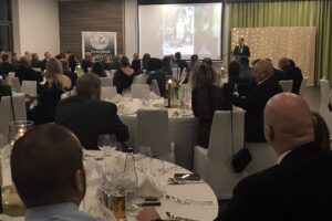 Alapítványi Bál 2026