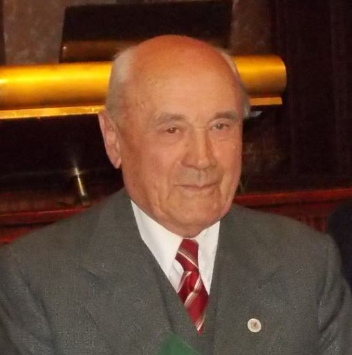 Dr. Kovács József professzor